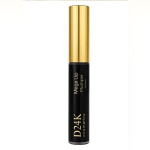 D24K Cosmetics Mega Lip Plumper